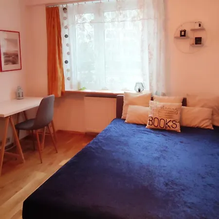 3 Pokojowy Apartament Kolo Balatonu *