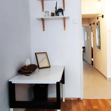 3 Pokojowy Apartament Kolo Balatonu Daire