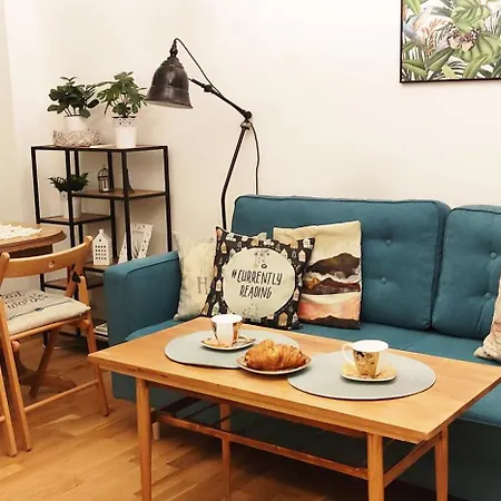 3 Pokojowy Apartament Kolo Balatonu Daire *