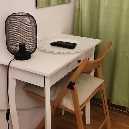 Daire 3 Pokojowy Apartament Kolo Balatonu