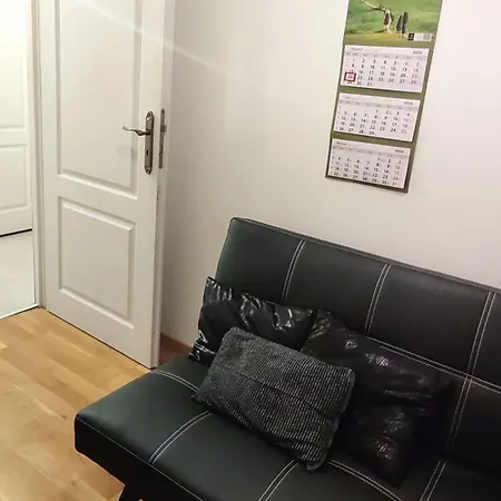 Daire 3 Pokojowy Apartament Kolo Balatonu Varşova