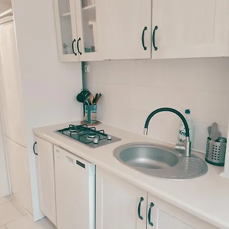 Daire 3 Pokojowy Apartament Kolo Balatonu