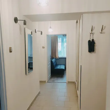 Daire 3 Pokojowy Apartament Kolo Balatonu Varşova
