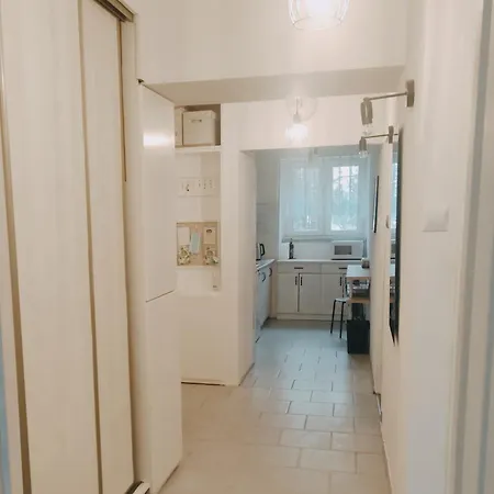 Daire 3 Pokojowy Apartament Kolo Balatonu
