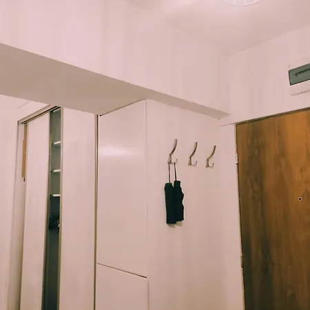 Daire 3 Pokojowy Apartament Kolo Balatonu